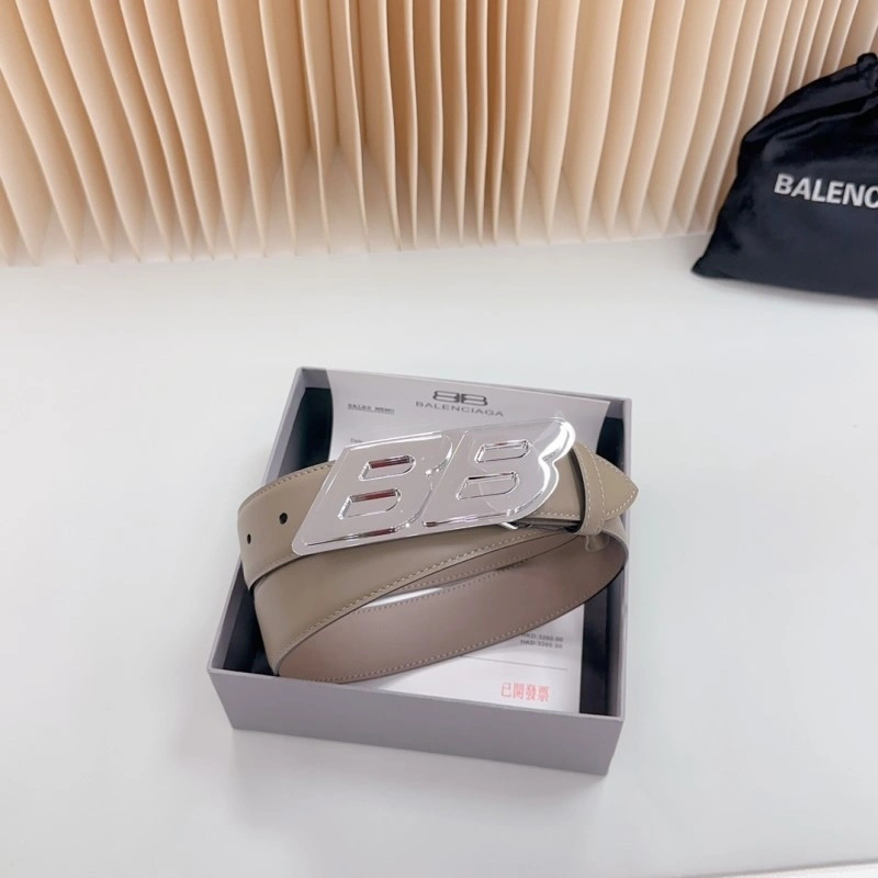 Balenciaga Belts Affordable 282910