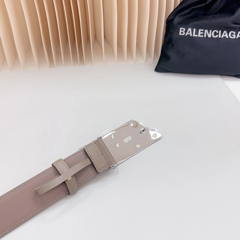 Balenciaga Belts Affordable 282910