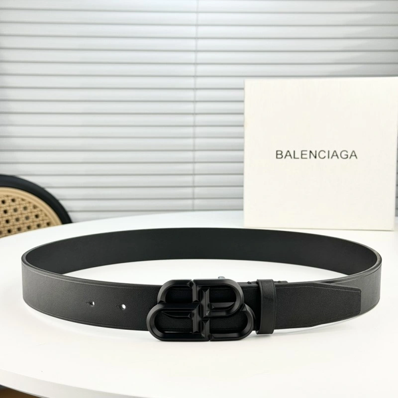 Balenciaga Belts WeatherProof 282931