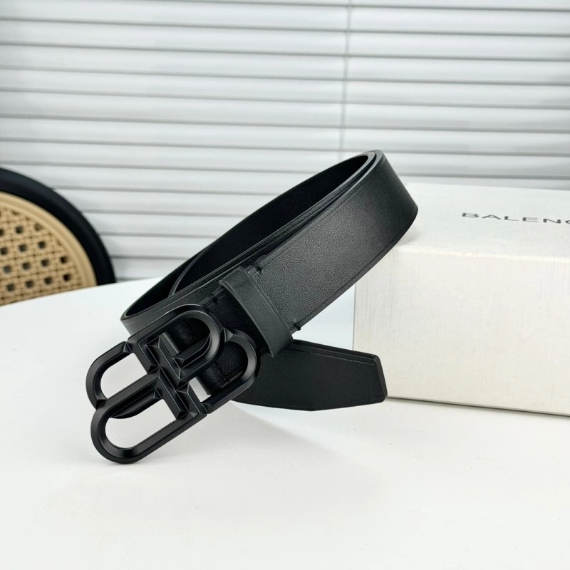Balenciaga Belts WeatherProof 282931