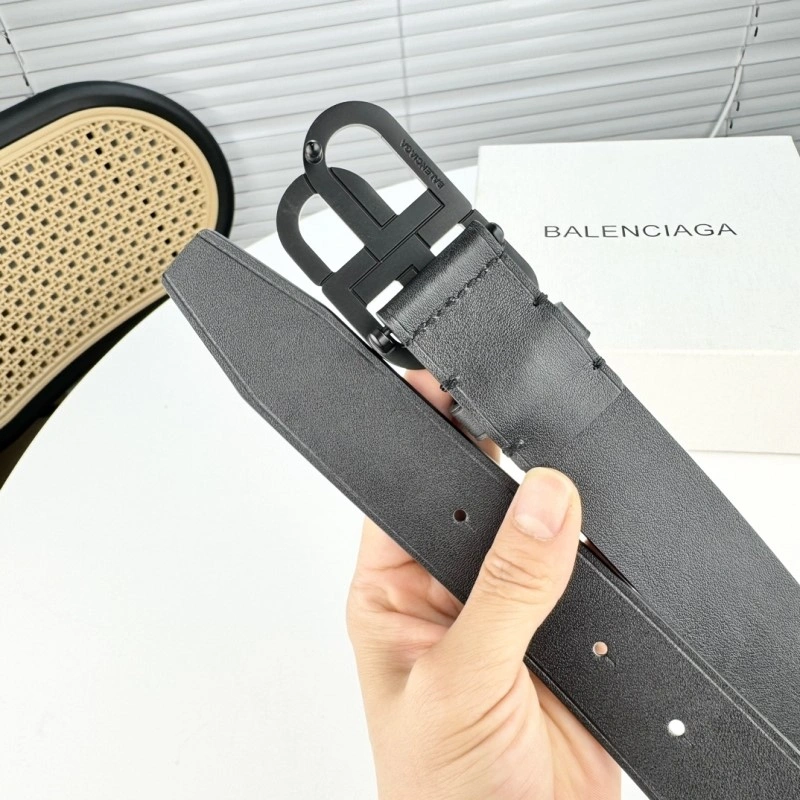 Balenciaga Belts WeatherProof 282931