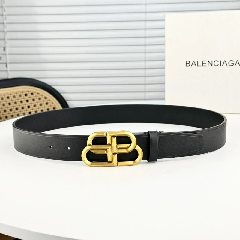 TimelessDesign Balenciaga Belts 282921