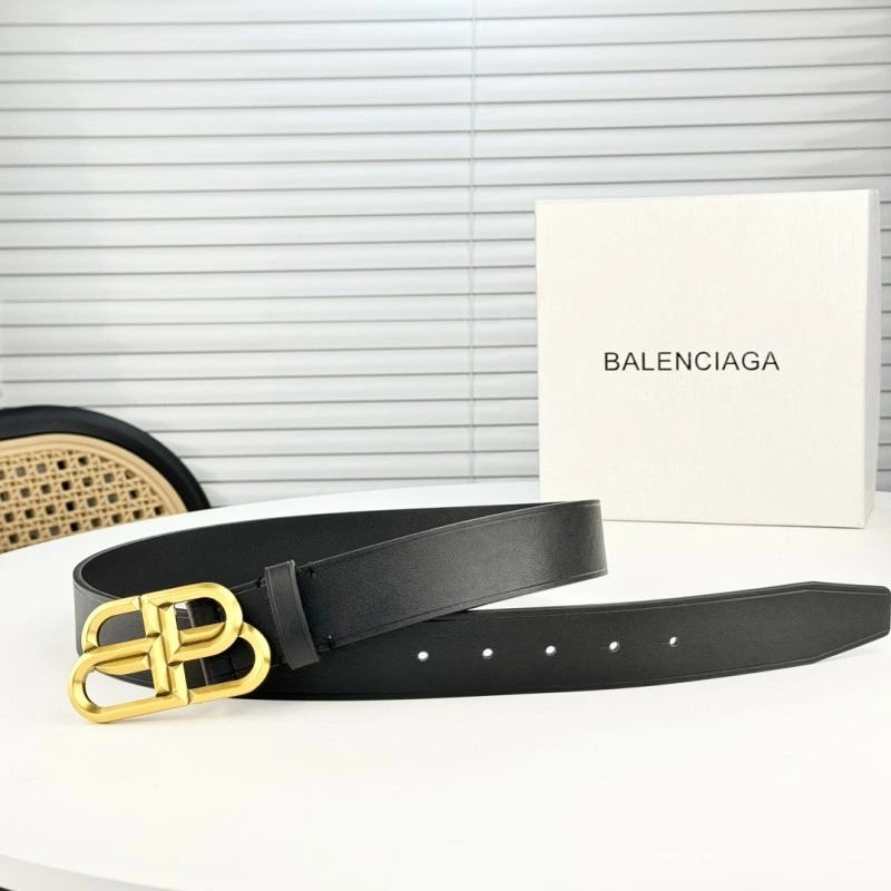 TimelessDesign Balenciaga Belts 282921