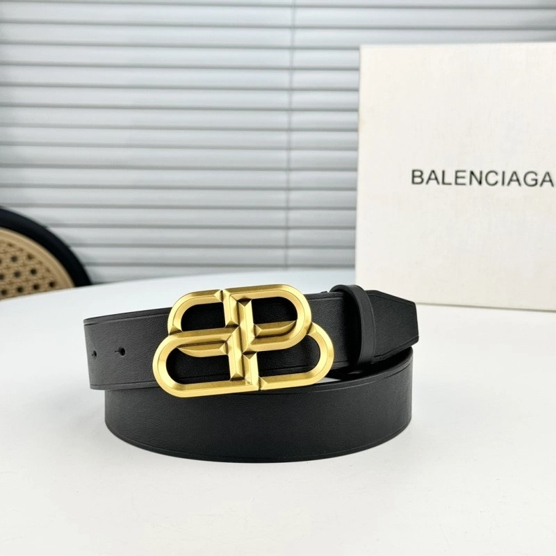 TimelessDesign Balenciaga Belts 282921