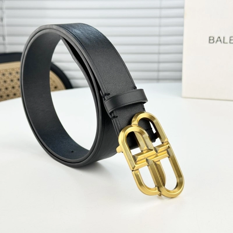 TimelessDesign Balenciaga Belts 282921