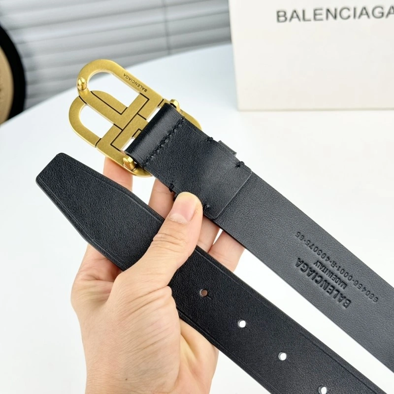TimelessDesign Balenciaga Belts 282921