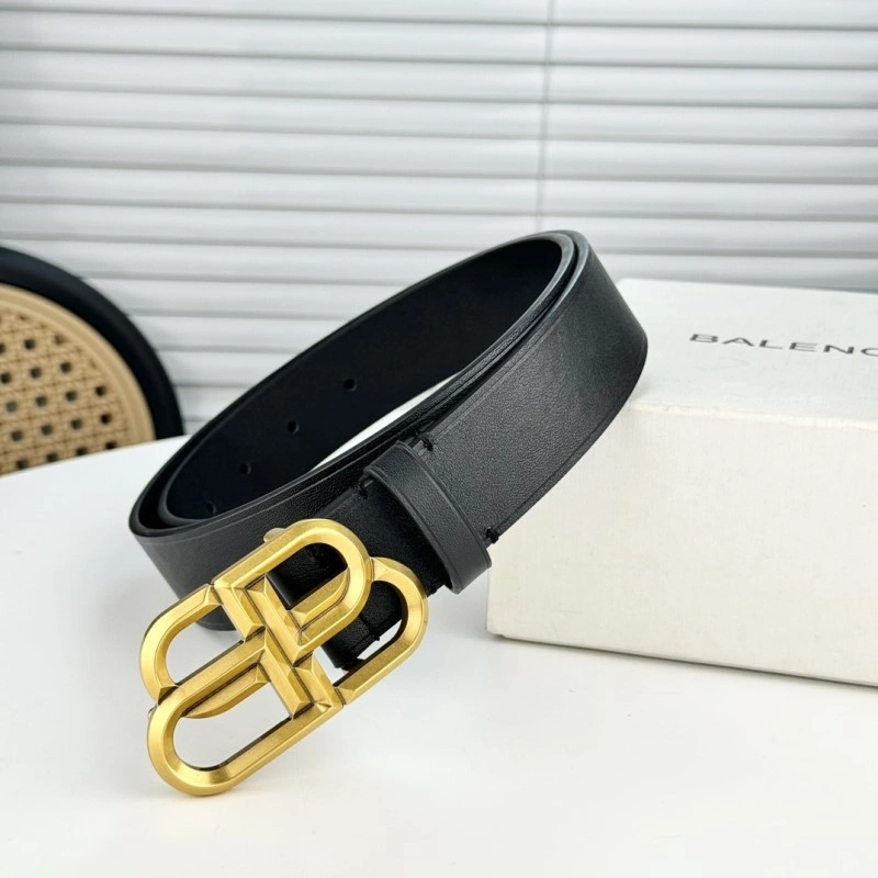 TimelessDesign Balenciaga Belts 282921