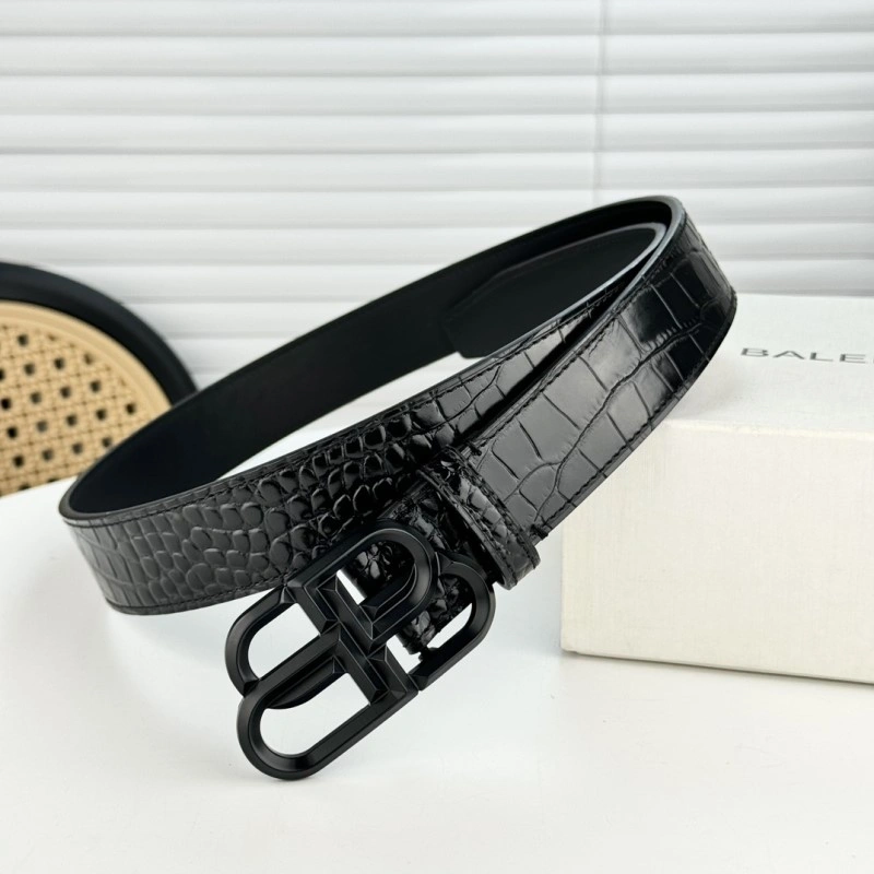Balenciaga Belts Resilient 282905