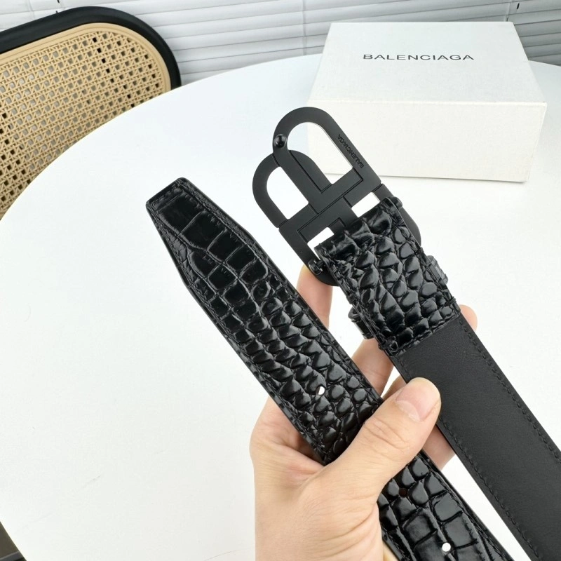 Balenciaga Belts Resilient 282905
