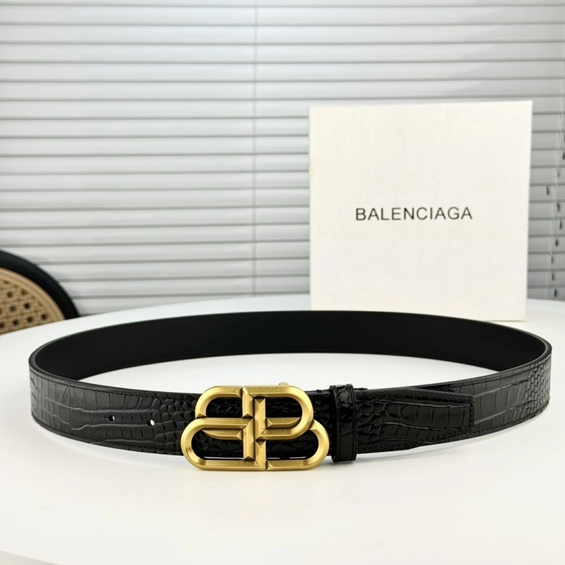 SmoothTexture Balenciaga Belts 282919