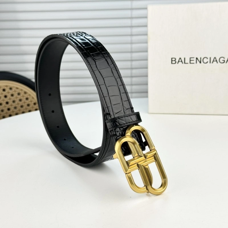 SmoothTexture Balenciaga Belts 282919
