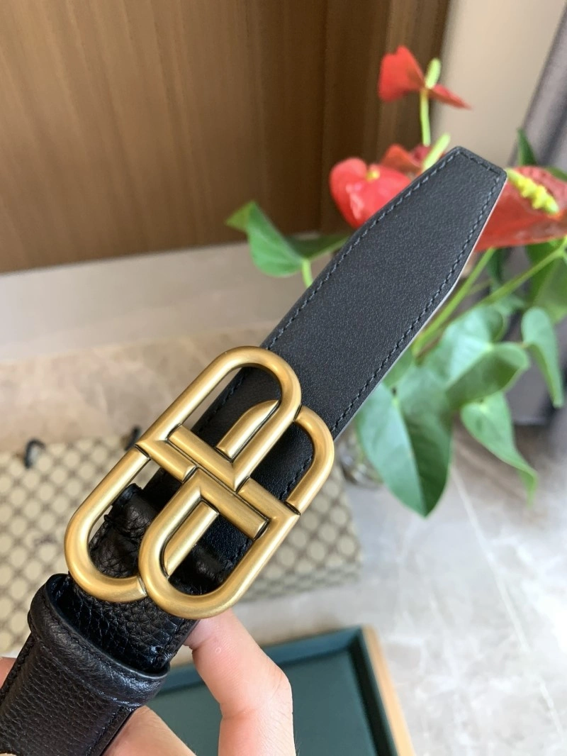 Original Balenciaga Belts 282932