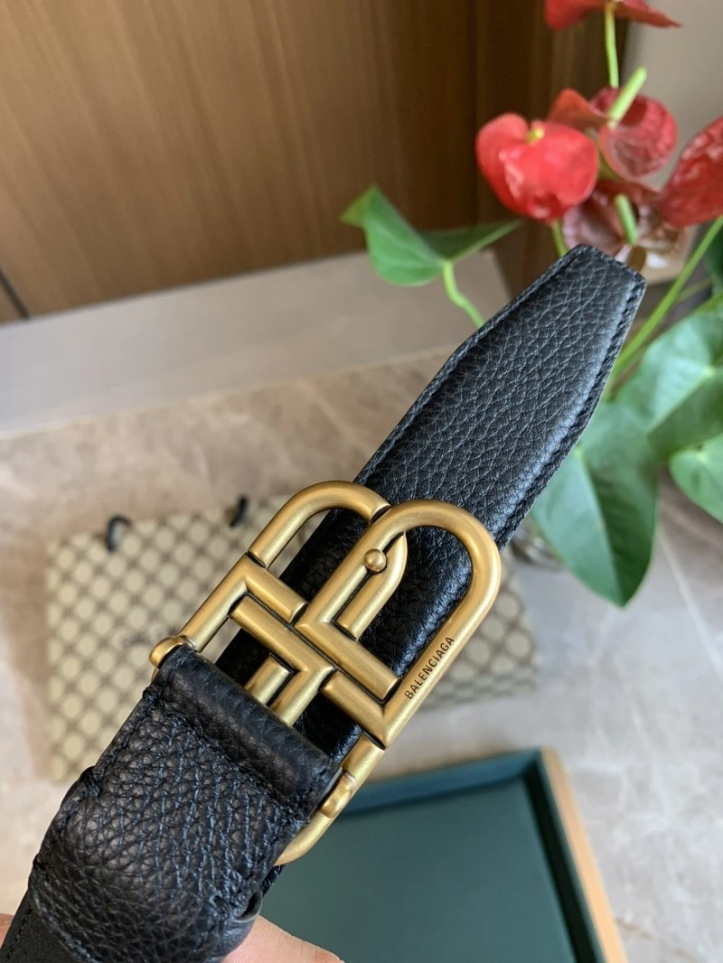 Original Balenciaga Belts 282932
