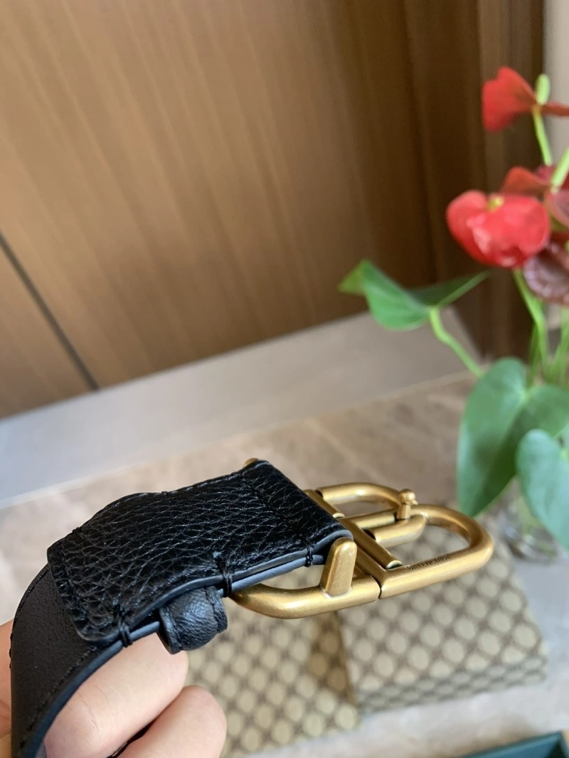 Original Balenciaga Belts 282932