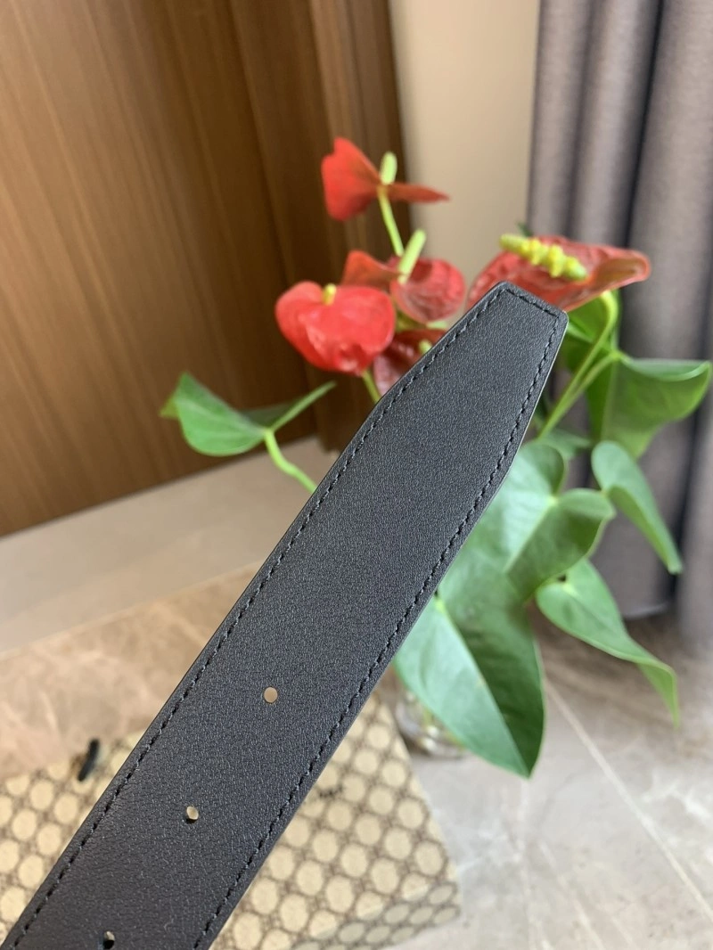 Original Balenciaga Belts 282932