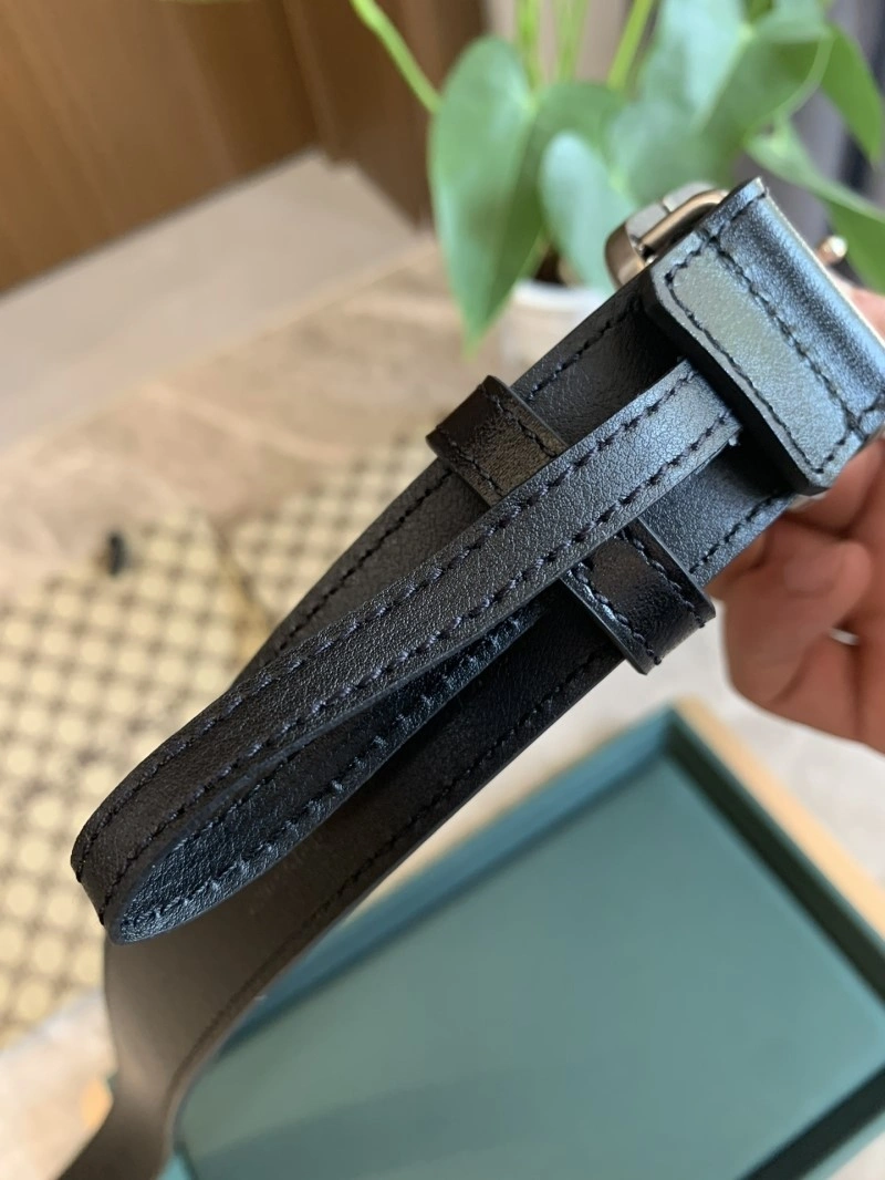Balenciaga Belts SoftTouch 282922