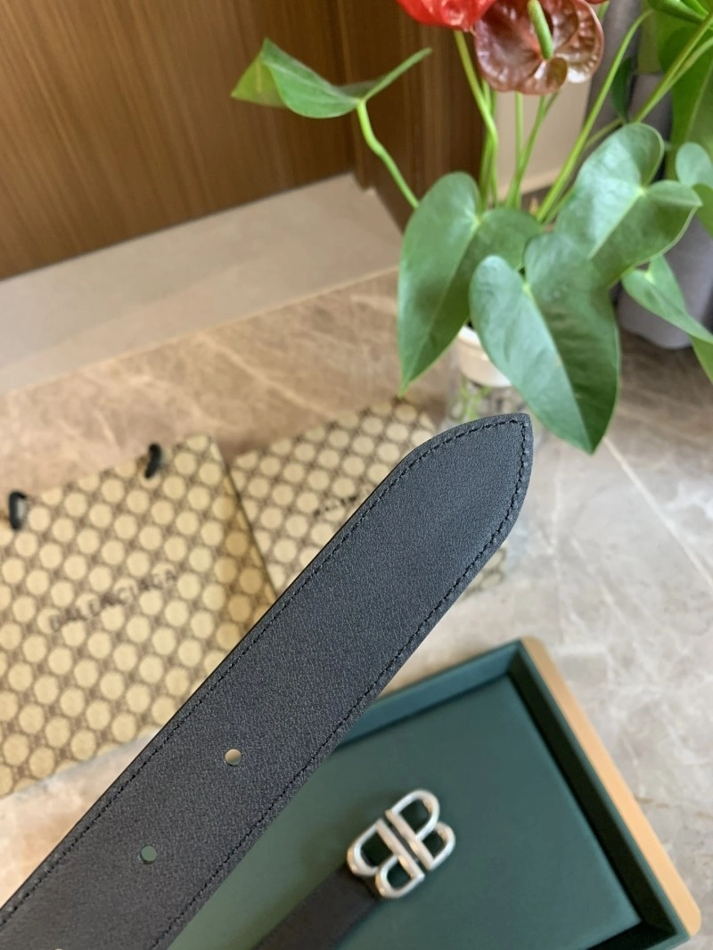 Balenciaga Belts SoftTouch 282922
