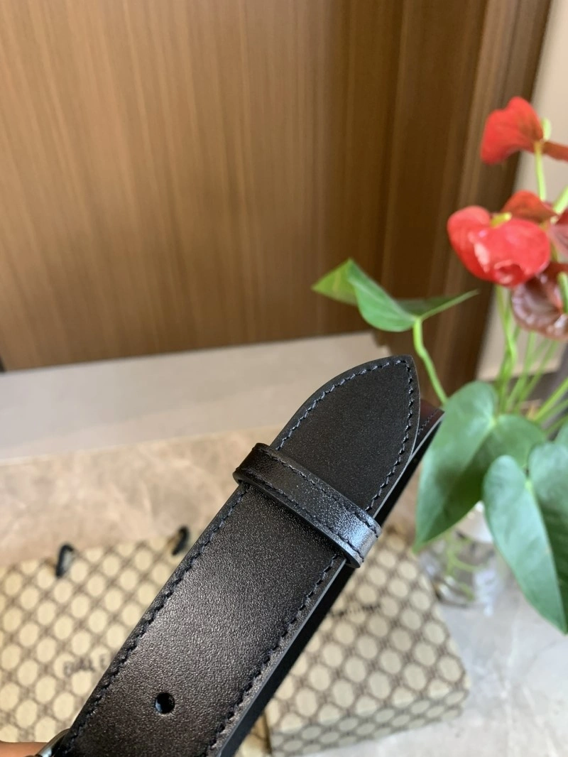 Balenciaga Belts SoftTouch 282922
