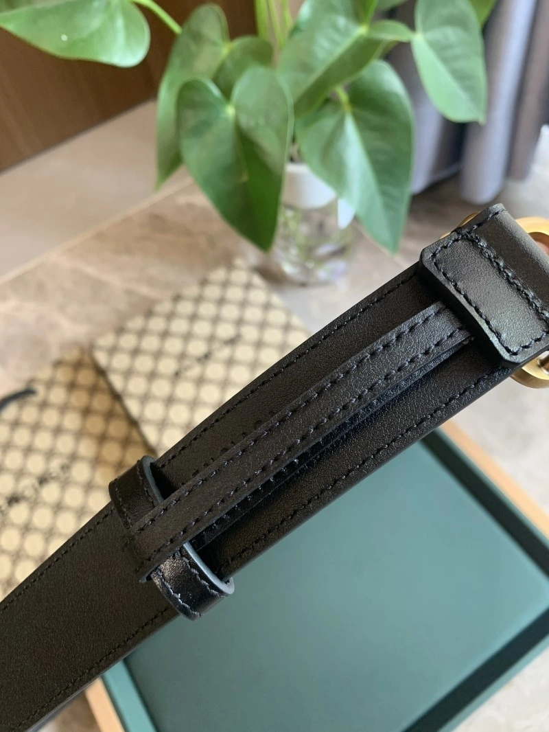 Unique Balenciaga Belts 282903