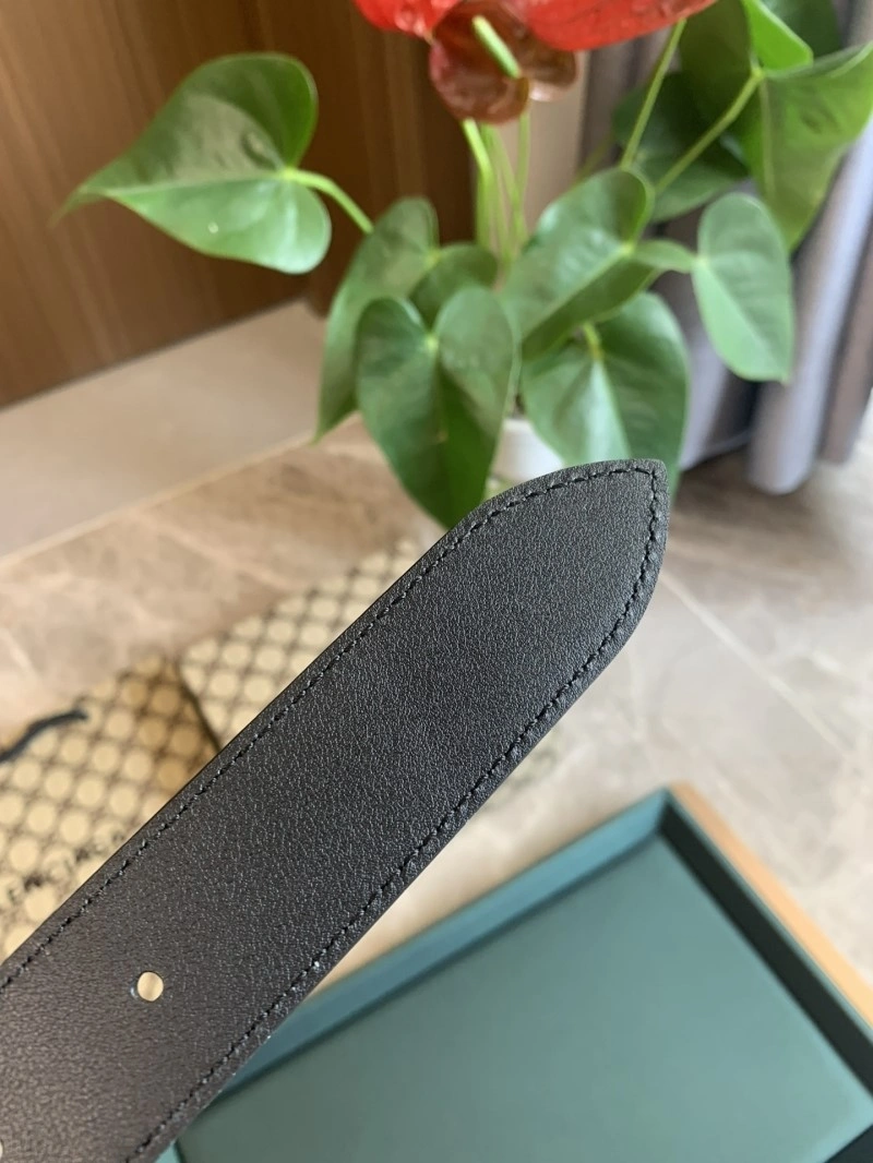 Unique Balenciaga Belts 282903