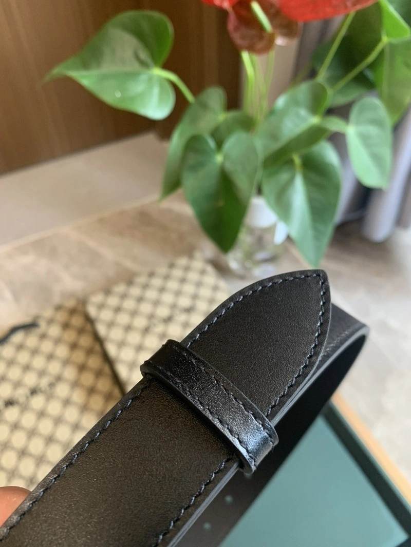 Unique Balenciaga Belts 282903