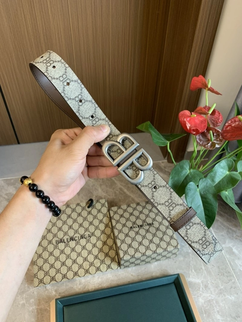 GoodFit Balenciaga Belts 282902