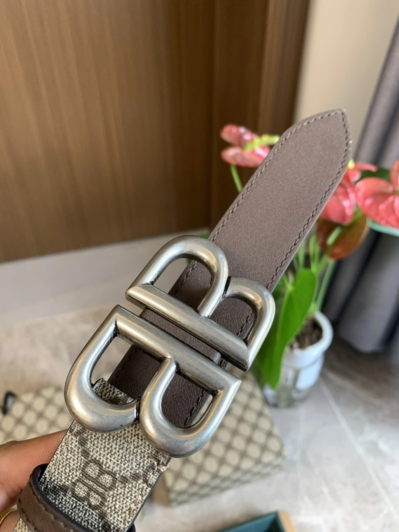 GoodFit Balenciaga Belts 282902