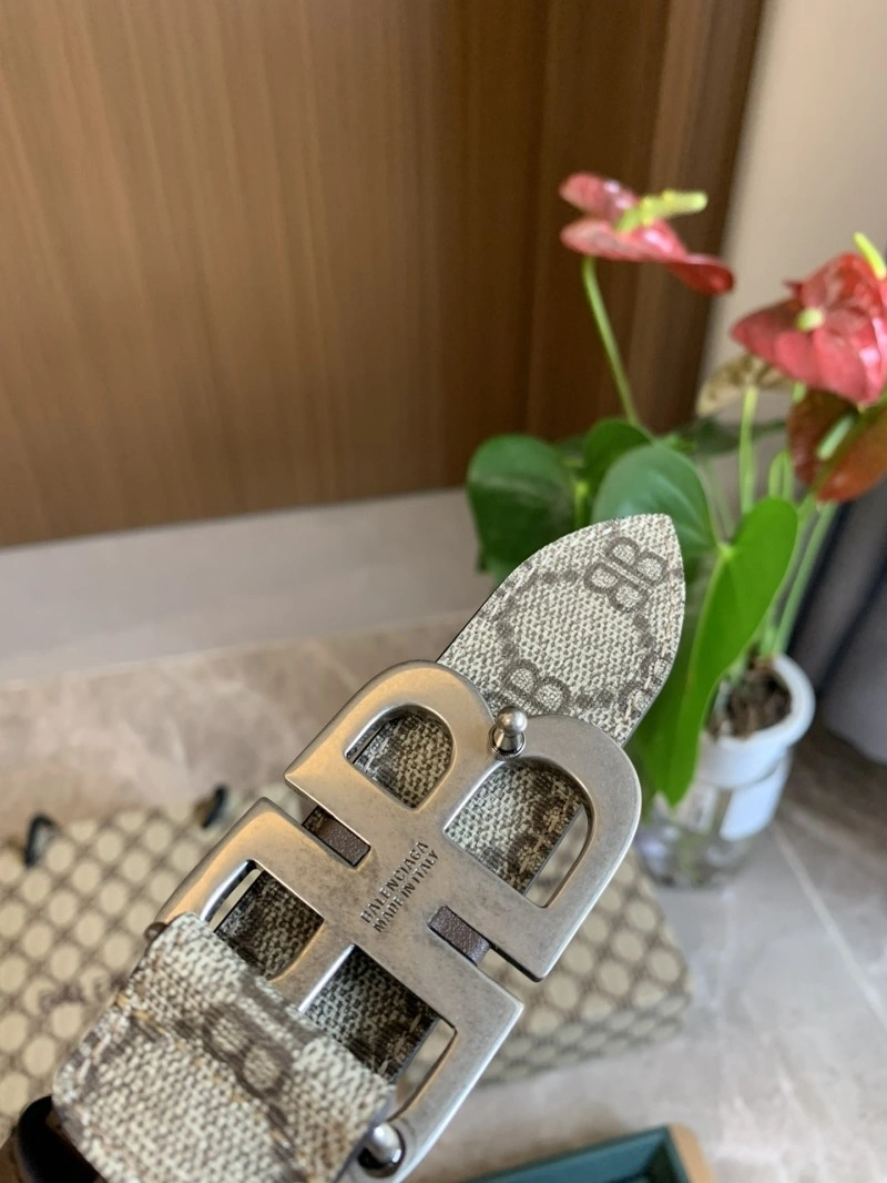 GoodFit Balenciaga Belts 282902