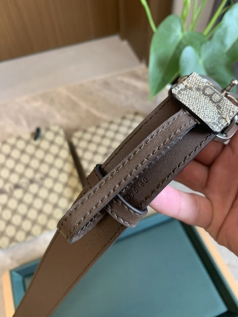 GoodFit Balenciaga Belts 282902