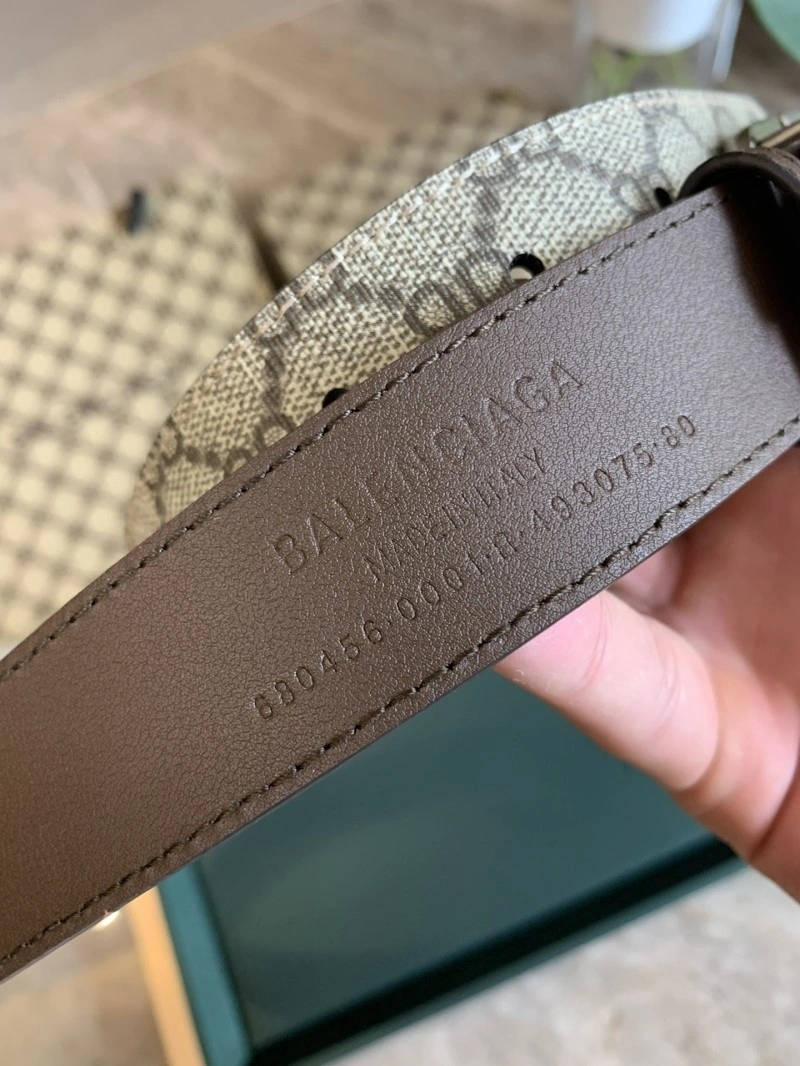 GoodFit Balenciaga Belts 282902