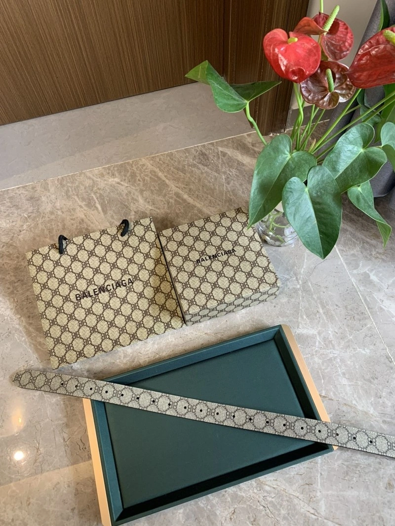 GoodFit Balenciaga Belts 282902