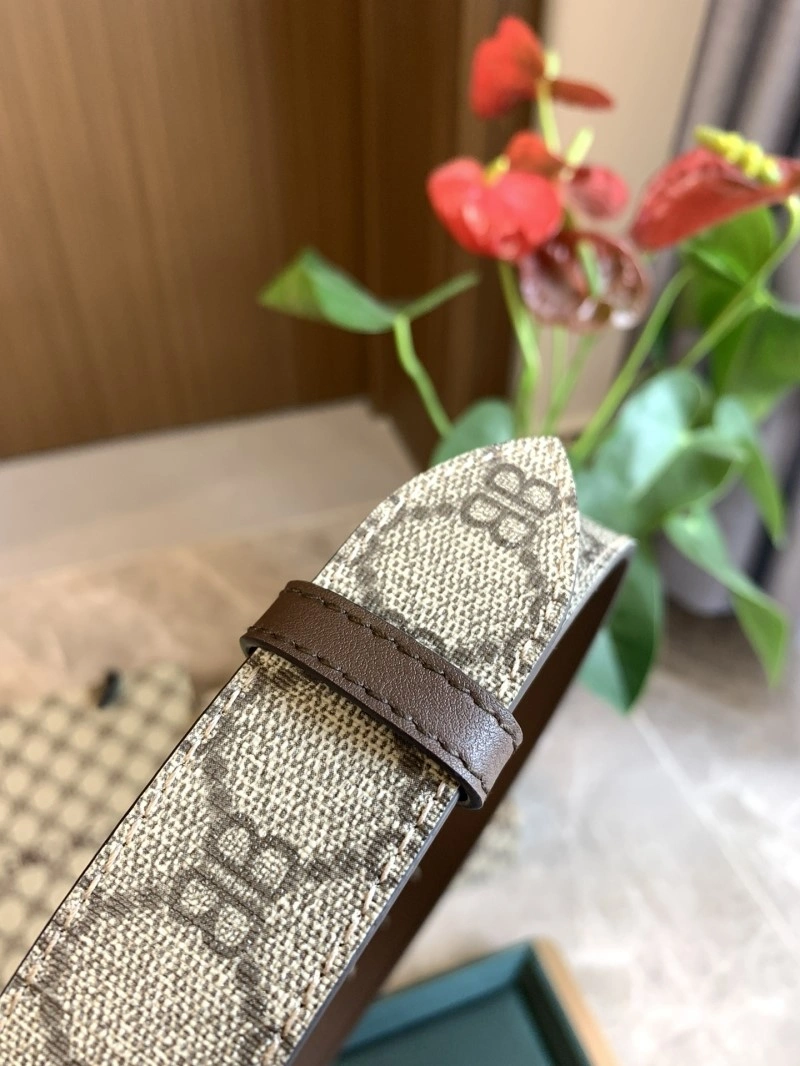 GoodFit Balenciaga Belts 282902