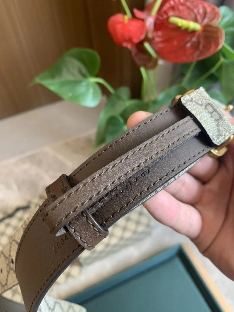 SmoothTexture Balenciaga Belts 282935