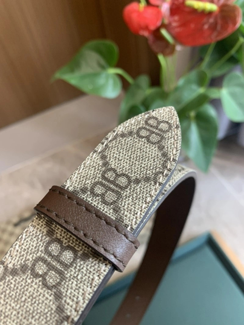 SmoothTexture Balenciaga Belts 282935
