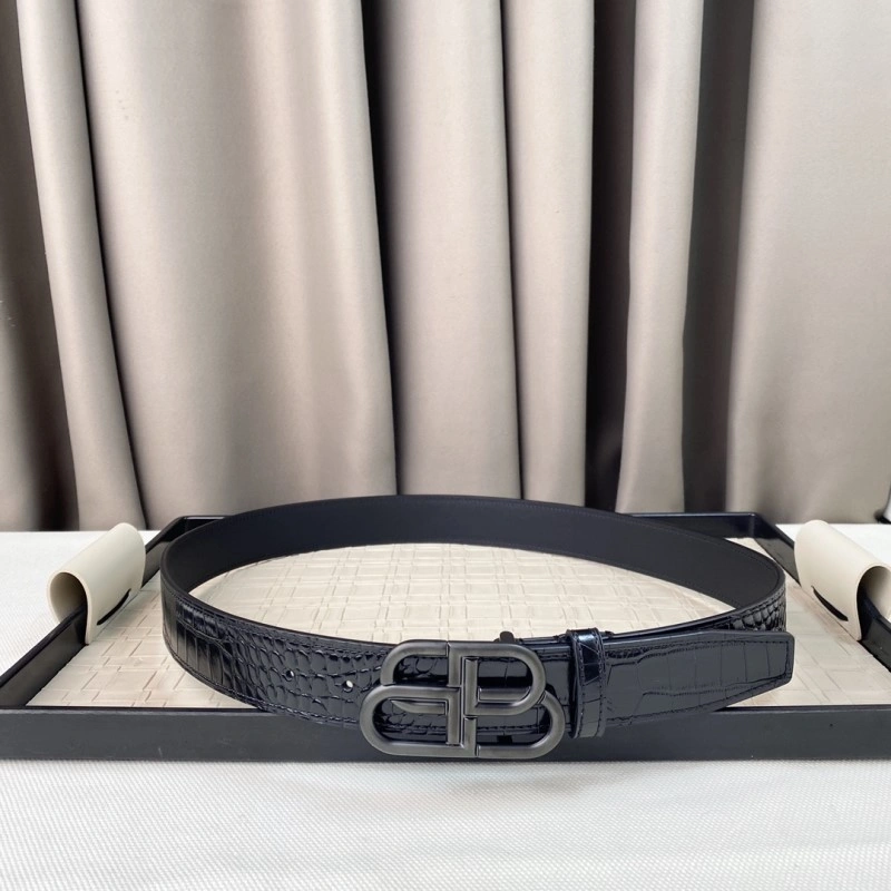 WeatherProof Balenciaga Belts 282900
