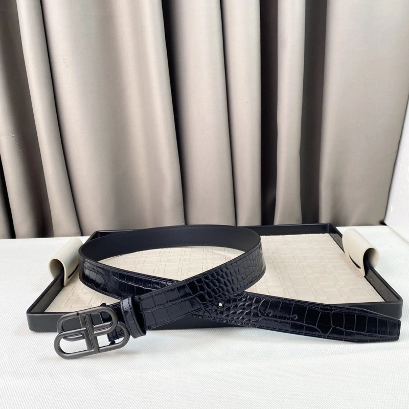 WeatherProof Balenciaga Belts 282900