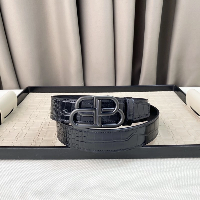 WeatherProof Balenciaga Belts 282900