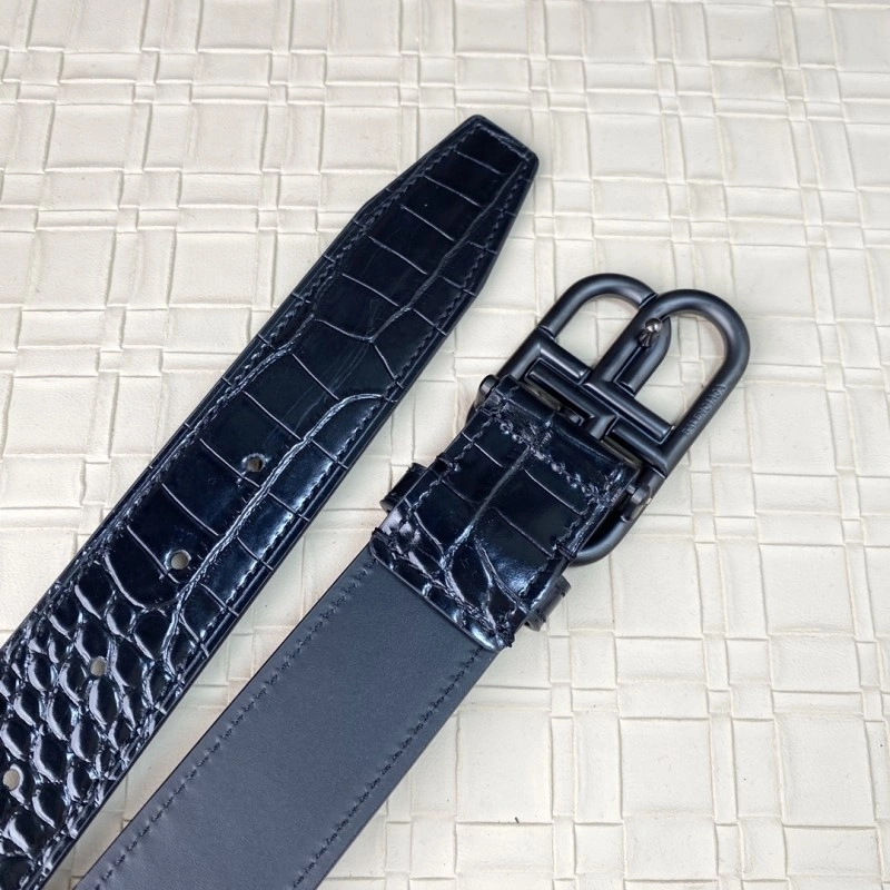 WeatherProof Balenciaga Belts 282900