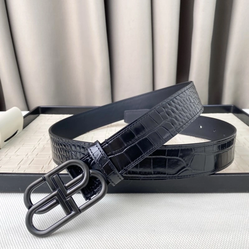 WeatherProof Balenciaga Belts 282900