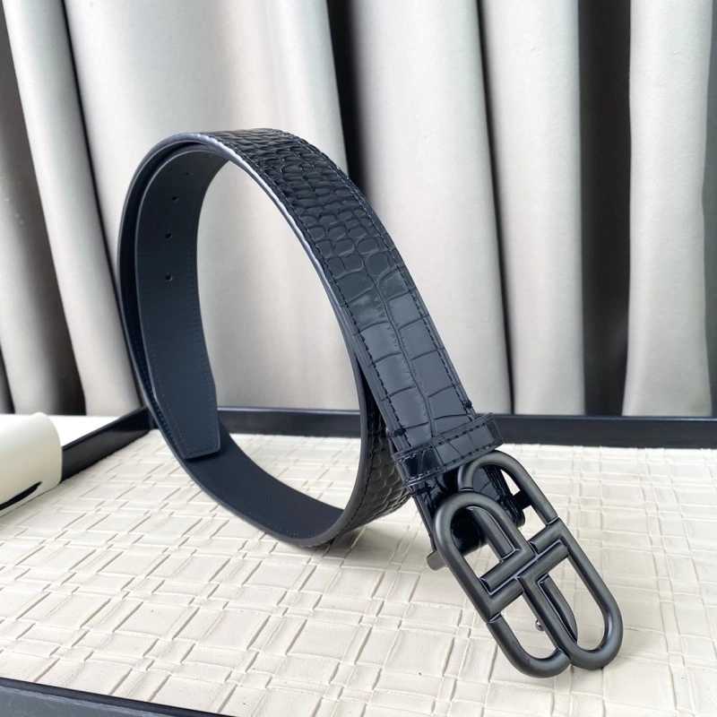 WeatherProof Balenciaga Belts 282900