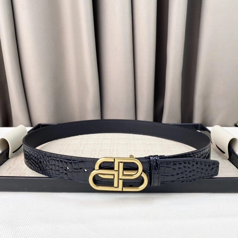 Balenciaga Belts Modern 282899