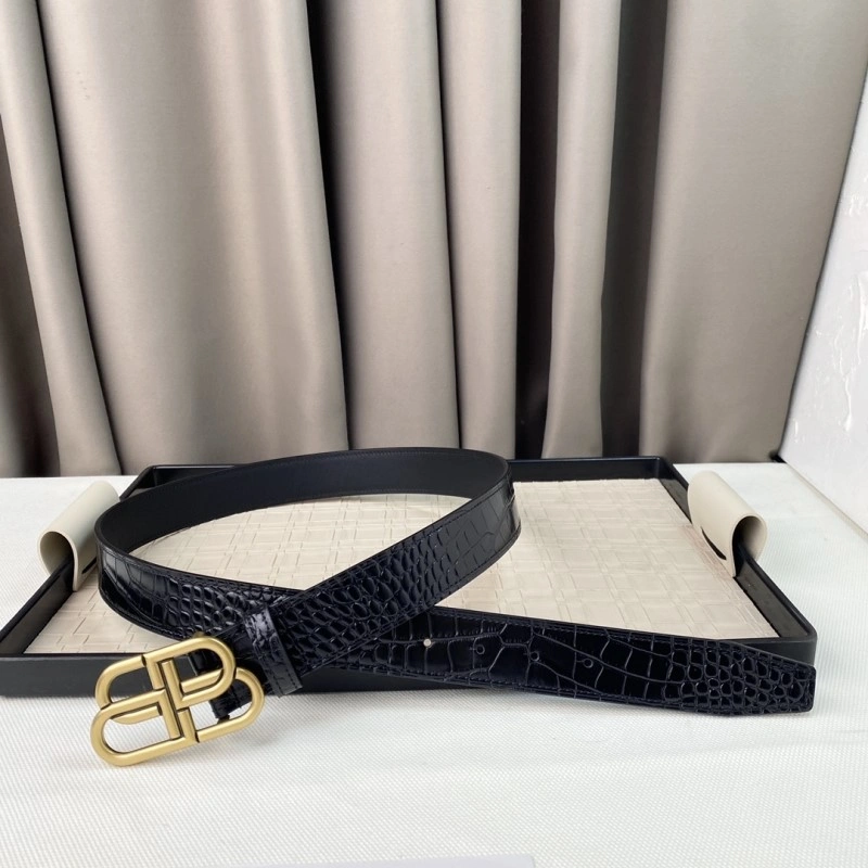 Balenciaga Belts Modern 282899
