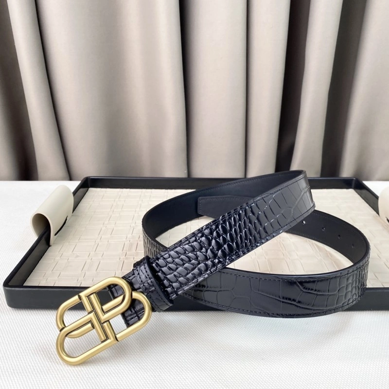 Balenciaga Belts Modern 282899