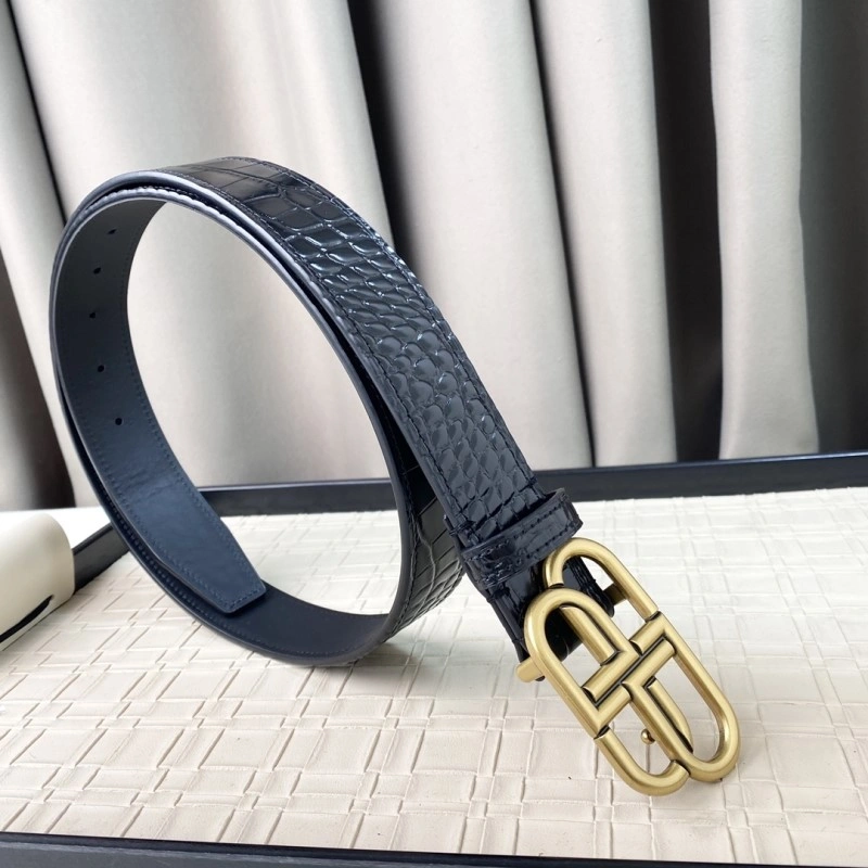 Balenciaga Belts Modern 282899