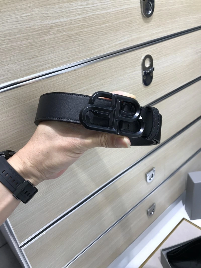 Efficient Balenciaga Belts 282898