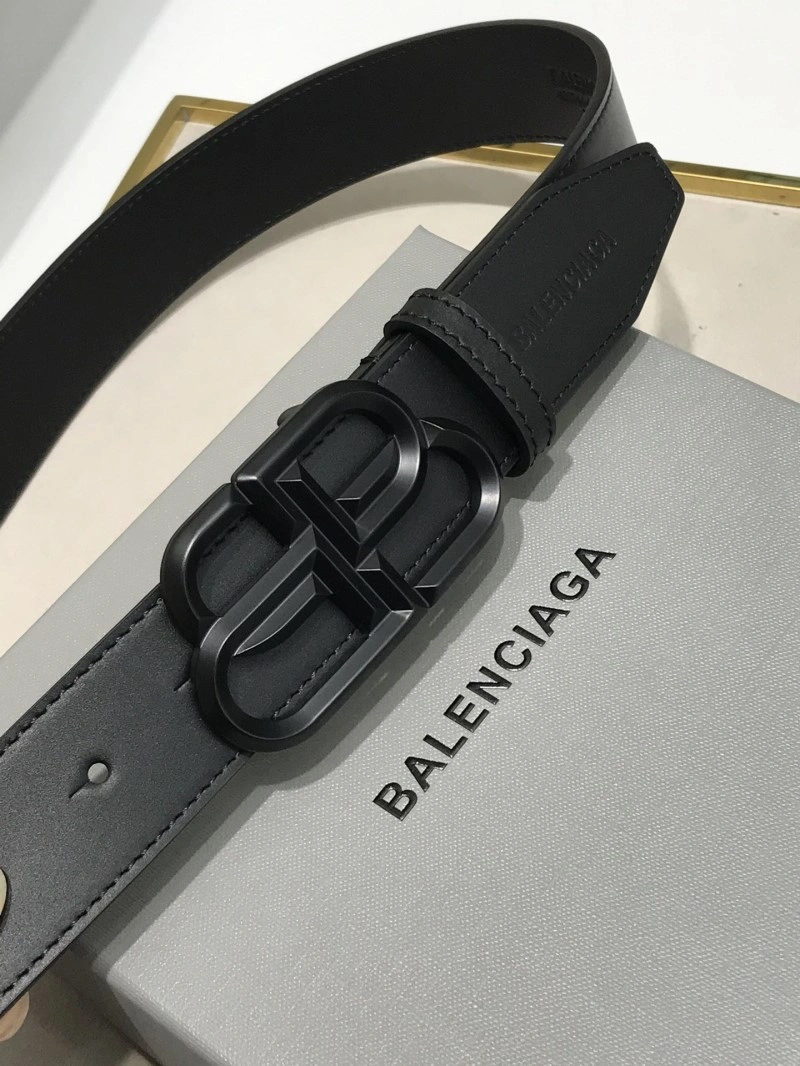 Efficient Balenciaga Belts 282898