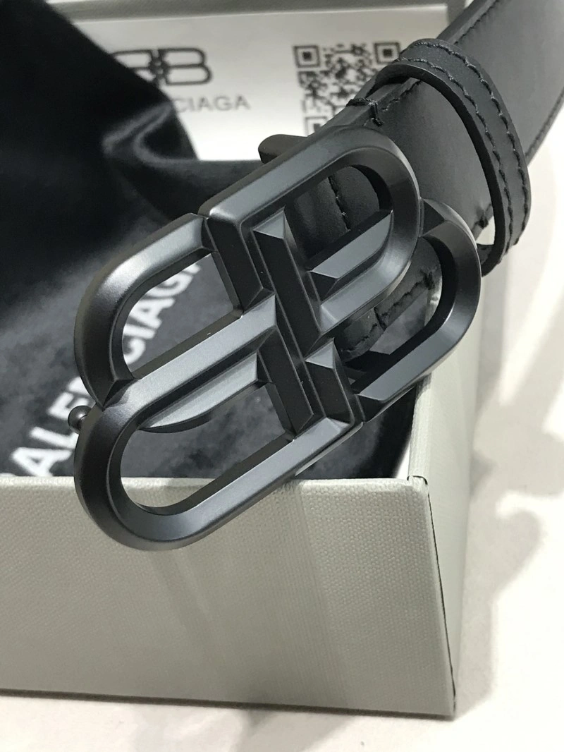 Efficient Balenciaga Belts 282898