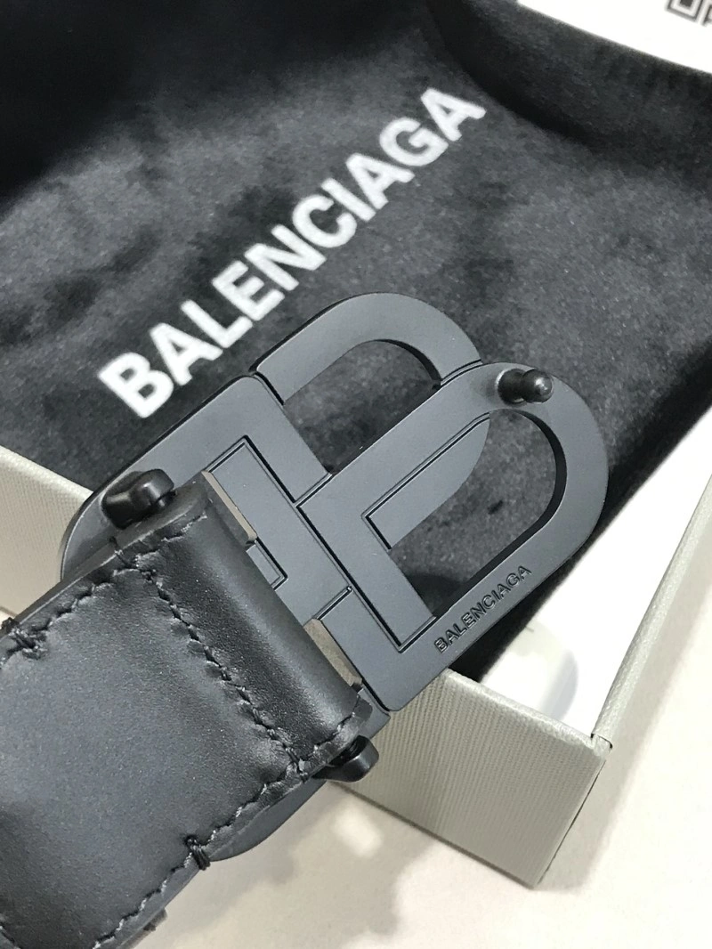 Efficient Balenciaga Belts 282898