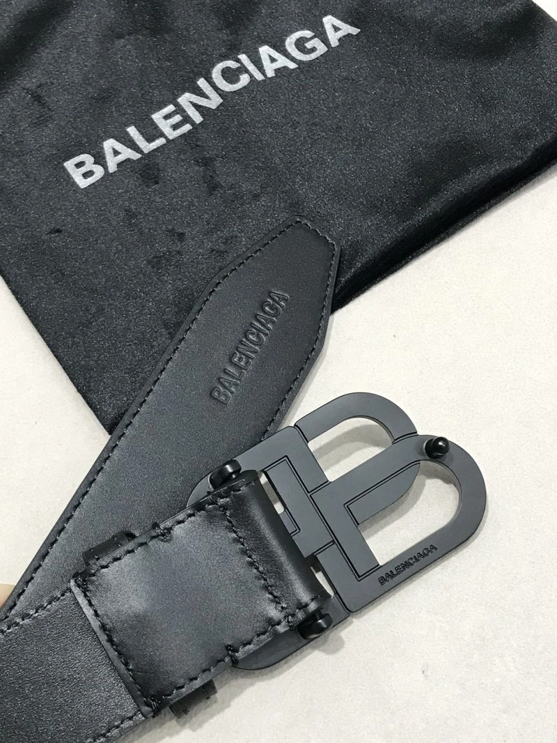 Efficient Balenciaga Belts 282898