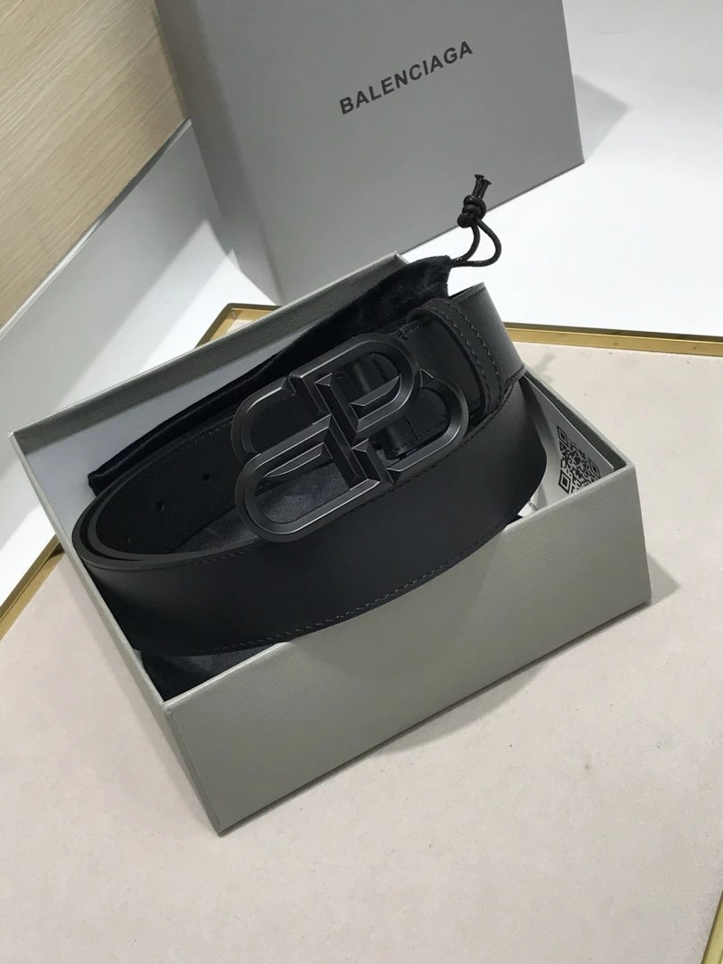 Efficient Balenciaga Belts 282898